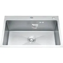Мойка кухонная Diadonna DS7050