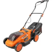 Газонокосилка аккумуляторная PATRIOT CM 430