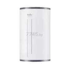 Водонагреватель накопительный BALLU BWH/S 15 Omnium Uni O (НС-1523937)
