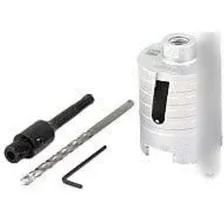 Коронка Hilberg HM203