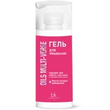 Гель для умывания BelKosmex Oils Multi-Verse (150г)