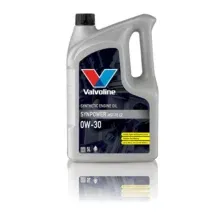Моторное масло VALVOLINE 901313 5 л