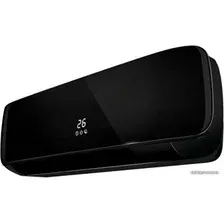 Кондиционер Hisense Black Crystal Classic A AS-13HW4SVDTG5B