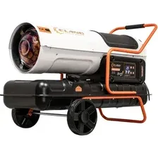 Дизельная тепловая пушка ELAND Atacama DW-55