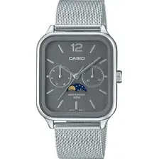 Часы наручные унисекс Casio MTP-M305M-8A