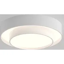Припотолочная люстра Евросвет 90330/2 белый
