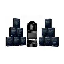 Капсульная кофемашина LR Coffee (100 капсул в подарок)