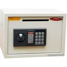 Мебельный сейф Onix LS 25D