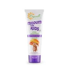 Крем детский Modum For Kids бережная защита (75г)