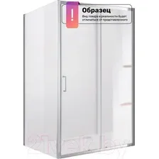 Душевой уголок Cezares MOLVENO-AH-12-120/90-C-GM-IV