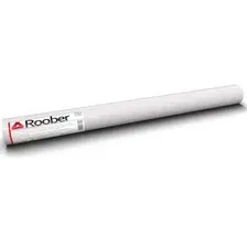 Мембрана ветрозащитная паропроницаемая Roober ТИП А 60/80гр/м,кв 30м,кв арт.А30