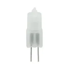 Галогенная лампа Uniel G4 220V 20W 01823