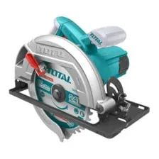 Дисковая пила TOTAL TS1161856