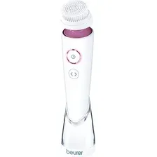 Щетка для лица Beurer FC 95 Pureo Deep Cleaning