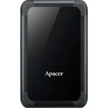Накопитель внешний Apacer AP2TBAC532B-1