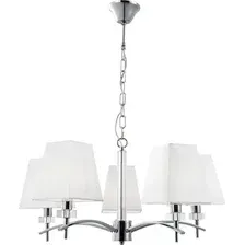 Подвесная люстра Arte Lamp Kensington A4098LM-5CC