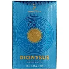 Туалетная вода Dorall Collection Dionysus for Men EdT (100 мл)