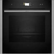 Электрический духовой шкаф NEFF B64FS31N0
