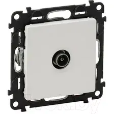 Розетка телевизионная Legrand Valena Life 753461