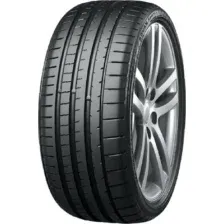 Летняя шина Yokohama Advan Sport V107E 275/40ZR18 103Y