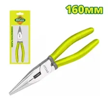 Длинногубцы 160мм DYLLU DTPL2946
