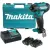 Винтоверт Makita DF033DSAE (с 2-мя АКБ, кейс)