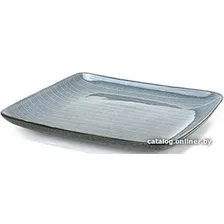 Тарелка обеденная Fissman Joli 6271