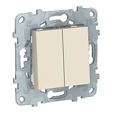 Выключатель Schneider Electric Unica NU521344
