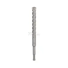 Бур (сверло) SDS-plus 16х150х210 мм BOSCH SDS-plus-5X (2608833909)