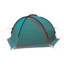 Палатка Talberg Marel 2 Pro 2 (зеленый)