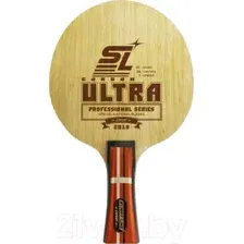 Основание для ракетки настольного тенниса Start Line Ultra FL 0609-4 (коническая)
