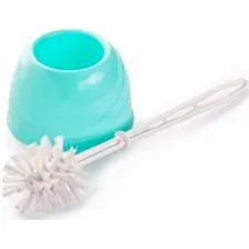Ершик для унитаза Berossi Aqua АС 19657002 (мята)