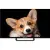 Телевизор Topdevice 32'' SMART TV YаOS 03 (черный)