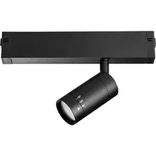 Трековый светильник Lightstar Teta 205017R