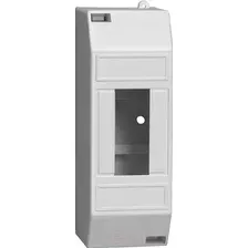 Бокс пластиковый IEK MKP31-N-02-30-252