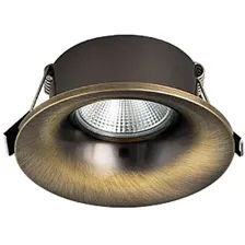 Точечный светильник Lightstar Levigo 010021