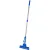 Швабра с отжимом OfficeClean Professional 70-125 (27 см)