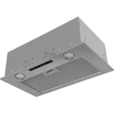 Вытяжка Maunfeld Crosby Light 5028, нержавеющая сталь