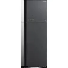 Холодильник Hitachi HRTN7489DFGGRCS
