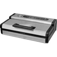 Бескамерный вакуумный упаковщик CASO FastVAC 1200 1412