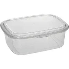 Контейнер Optimplast Fresh Т35220 (прозрачный)