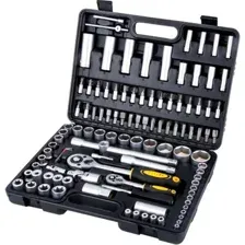 Набор инструментов Zitrek SAM108 SET 108