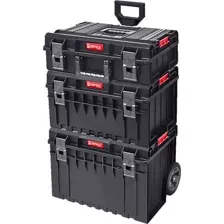 Набор ящиков Qbrick System One Cart 2.0 Basic Set