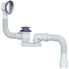 Сифон Unicorn S122E