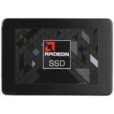 SSD AMD Radeon R5 480GB R5SL480G