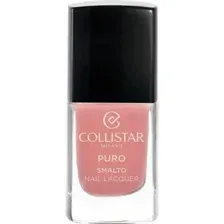 Лак для ногтей Collistar Puro Nail Lacquer Long-Lasting тон 102 Rosa Antico (10мл)