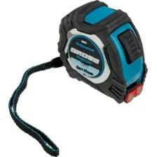 Рулетка Gross Magnetisch 32571 (5м)