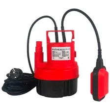 Дренажный насос Maxpump Topdrain 250D