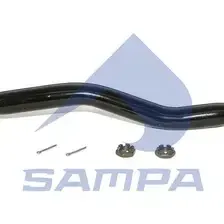 Тяга рулевая продольная l700mm rvi SAMPA 097.574-01