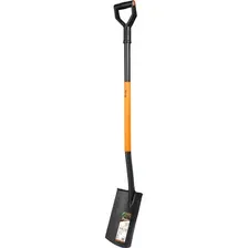 Лопата совковая Bradas KT-V2011